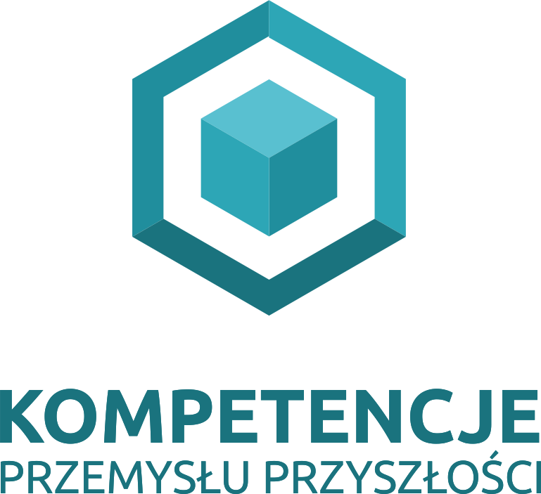 Kompetencje Przemysłu Przyszłości logo projektu PSSE