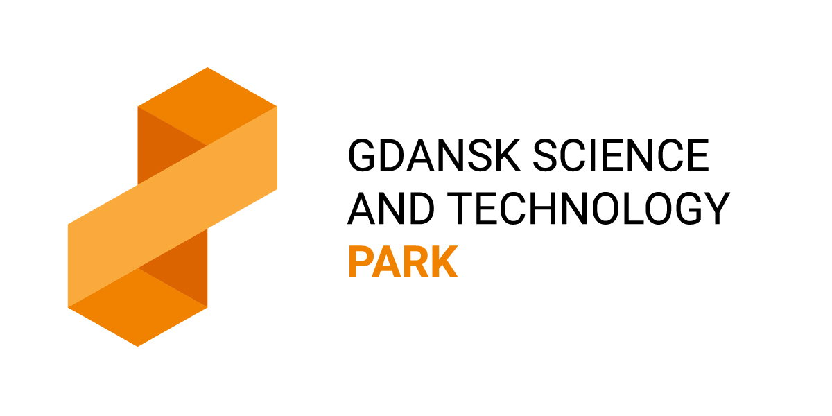 Gdansk Science and Technology Park logo