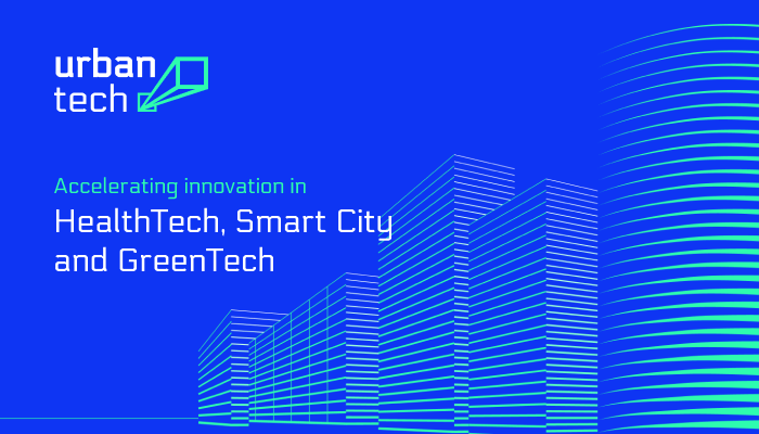 URBAN TECH | GPN-T